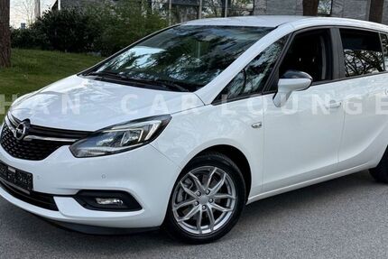 Opel Zafira 159.000 km 8.800 &euro; Nürnberg 90431
