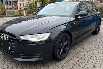 Audi A6 370.580 km 7.300 &euro; Nürnberg 90419
