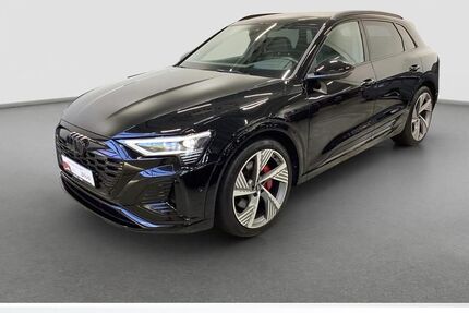 Audi Q8 e-tron 73.744 km 45.980 &euro; Fürth 90763