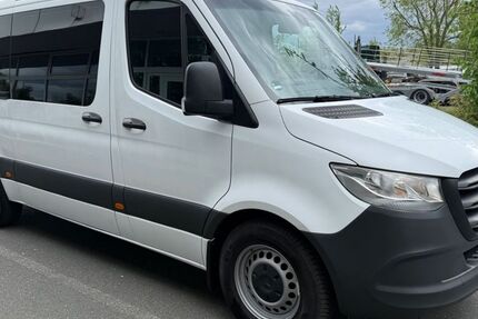 Mercedes-Benz Sprinter 324.000 km 23.720 &euro; Nürnberg 90439