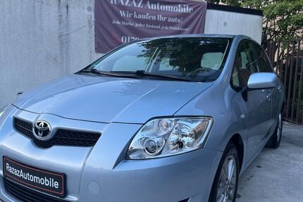 Toyota Auris 100.000 km 3.590 &euro; Fürth 90763