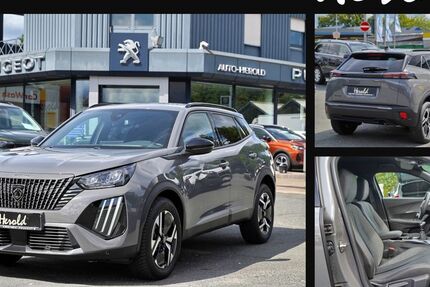 Peugeot 2008 21.850 km 20.850 &euro; Lauf 91207