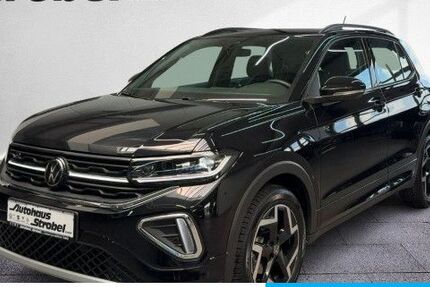 VW T-Cross 2.458 km 27.990 &euro; Schnaittach 91220