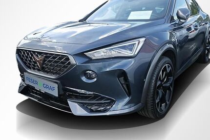 Cupra Formentor 54.453 km 24.950 &euro; Lauf an der Pegnitz 91207