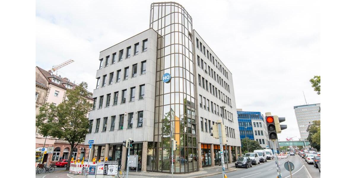 Gewerbeobjekt Nürnberg Eberhardshof - 1.088&euro; | Angebot:23879586
