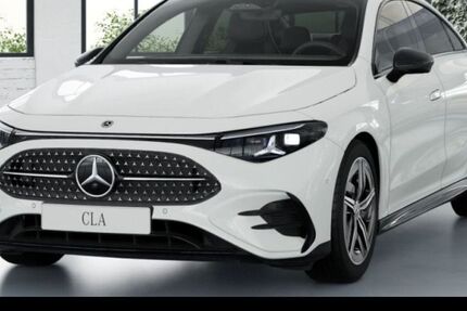 Mercedes-Benz CLA 200 9.900 km 44.300 &euro; Nürnberg 90402