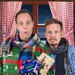 ZIMMER.THEATER - Eine schöne Bescherung