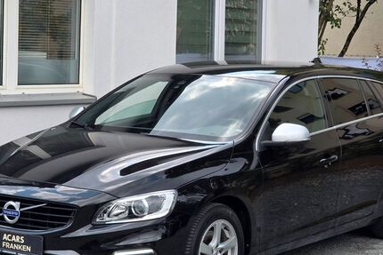 Volvo V60 101.150 km 19.999 &euro; Oberasbach 90522