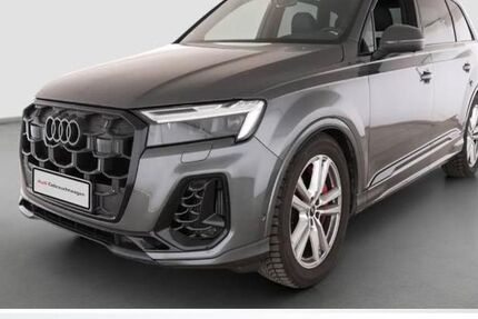 Audi SQ7 17.010 km 80.850 &euro; Lauf an der Pegnitz 91207