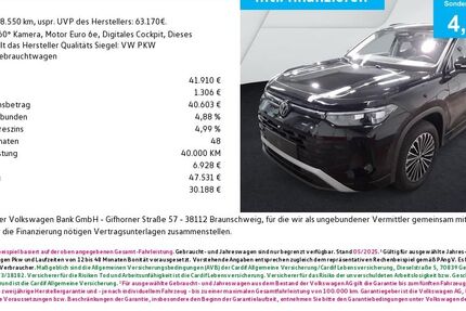 VW Tayron 18.550 km 41.910 &euro; Fürth 90762