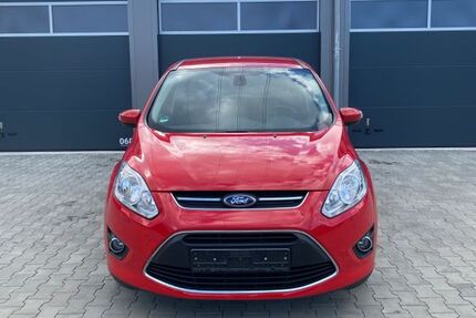Ford Grand C-Max 87.880 km 7.700 &euro; Erlangen 91052