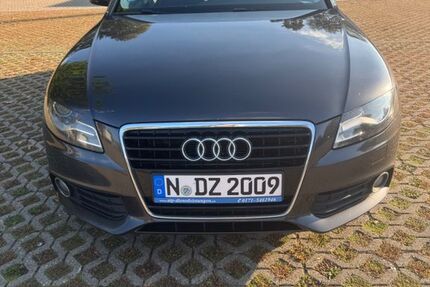 Audi A4 368.000 km 4.598 &euro; Nürnberg 90459