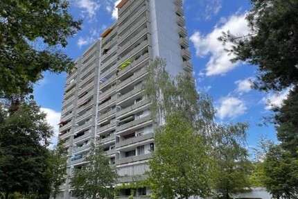 Wohnung Nürnberg Langwasser - 3 Zimmer, 83 m&sup2;, 269.000&euro; | Angebot:27478870