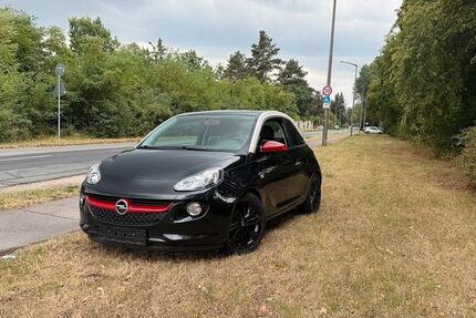 Opel Adam 167.000 km 5.289 &euro; Nürnberg 90431