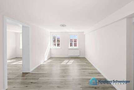 Wohnung Fürth Altstadt - 2 Zimmer, 52 m&sup2;, 198.000&euro; | Angebot:27080340