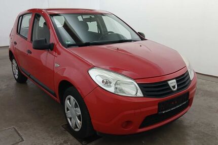 Dacia Sandero 269.000 km 1.000 &euro; Cadolzburg (bei Nürnberg) 90556
