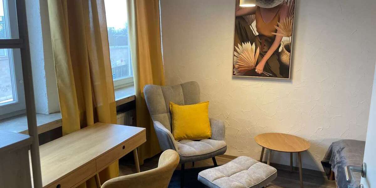 Zimmer Erlangen Burgberg - 500&euro; | Angebot:27562248