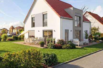 Haus Langensendelbach - 5.5 Zimmer, 136 m&sup2;, 798.000&euro; | Angebot:25871642