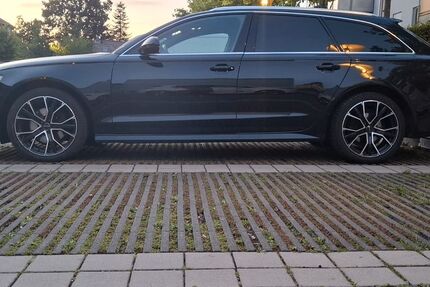 Audi A6 209.000 km 13.500 &euro; Schwabach 91126