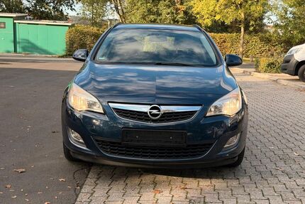 Opel Astra 223.649 km 3.700 &euro; Nürnberg 90456