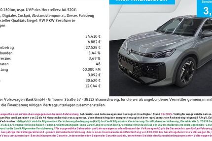 VW T-Roc 10.450 km 34.410 &euro; Fürth 90762