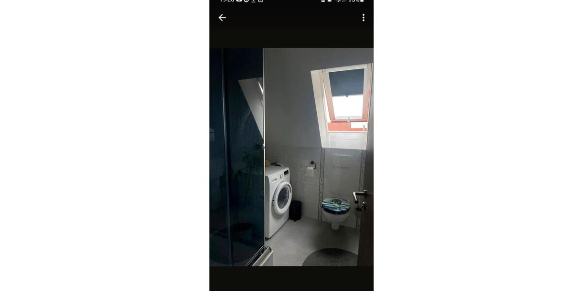 Dachgeschoßwohnung Eggolsheim - 2 Zimmer, 72 m&sup2;, 640&euro; | Angebot:27594445