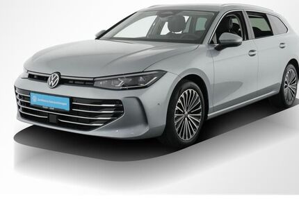 VW Passat Variant 7.871 km 38.409 &euro; Nürnberg 90411
