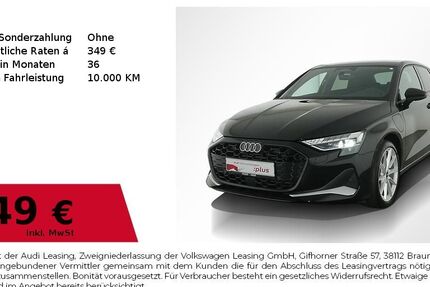 Audi A3 5.819 km 32.480 &euro; Nürnberg 90441