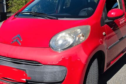 Citroen C1 139.675 km 1.500 &euro; Langenzenn 90579