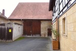 Baugrundstück mit Scheune und vielseitigem Ausbaupotenzial in ruhiger Lage von Amlingstadt!!! - Grundstück Strullendorf-Amlingstadt Amlingstadt | Angebot:27262191