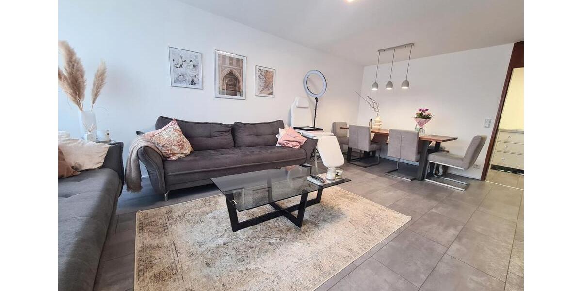 Etagenwohnung Oberasbach - 2 Zimmer, 63 m&sup2;, 750&euro; | Angebot:27577341