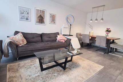 Wohnung Oberasbach - 2 Zimmer, 63 m&sup2;, 750&euro; | Angebot:27577341