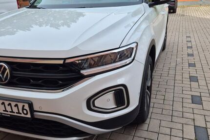 VW T-Roc 73.000 km 19.800 &euro; Nürnberg 90419