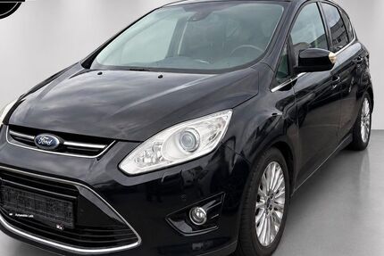 Ford C-Max 215.000 km 3.800 &euro; Nürnberg 90441