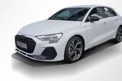 Audi A3 6.000 km 42.890 &euro; Erlangen 91058