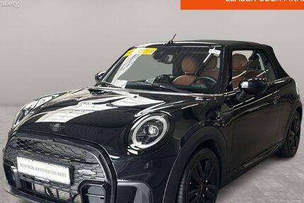 Mini Cooper Cabrio 19.130 km 24.410 &euro; Nürnberg 90441