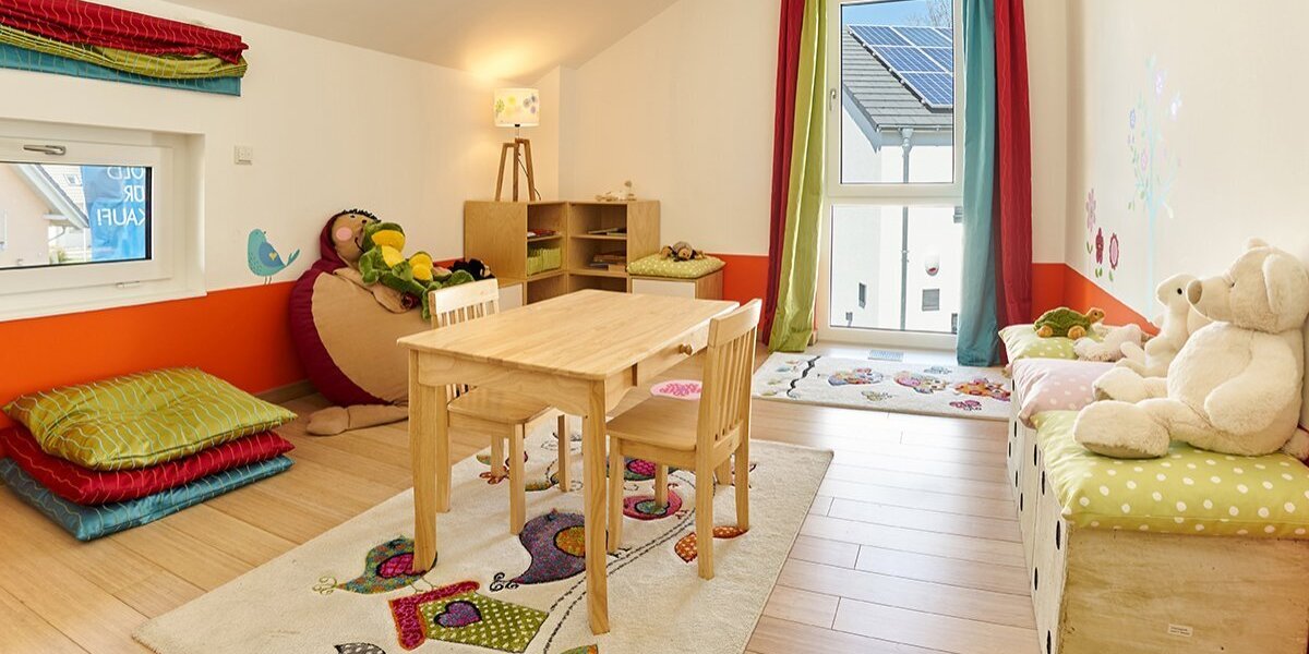 Ihr individuelles Einfamilienhaus in Neunkirchen am Brand - modern und flexibel - Einfamilienhaus Neunkirchen am Brand | Angebot:27634507