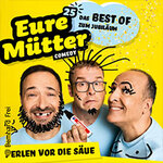 Eure Mütter - Perlen vor die Säue