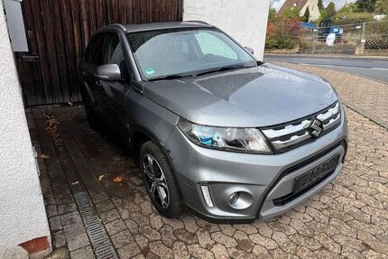 Suzuki Vitara 160.000 km 8.990 &euro; Langenzenn 90579