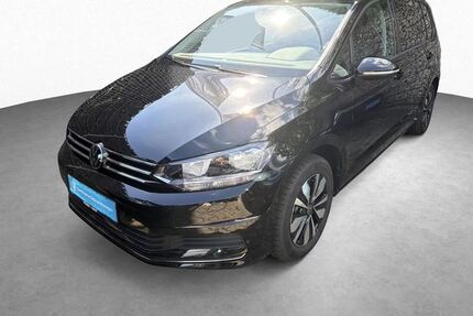 VW Touran 18.900 km 33.490 &euro; Schwabach 91126
