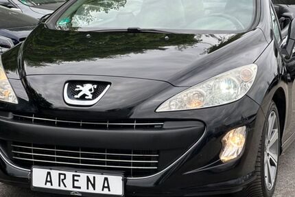 Peugeot 308 199.990 km 3.799 &euro; Nürnberg 90431