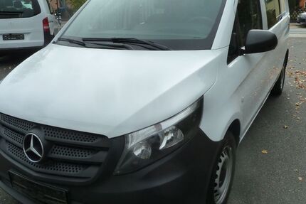 Mercedes-Benz Vito 381.237 km 12.690 &euro; Fürth 90768