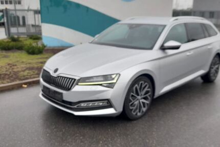 Skoda Superb 154.000 km 14.690 &euro; Nürnberg, Mittelfranken 90431