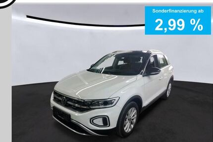 VW T-Roc 18.950 km 17.411 &euro; Neustadt/Aisch 91413