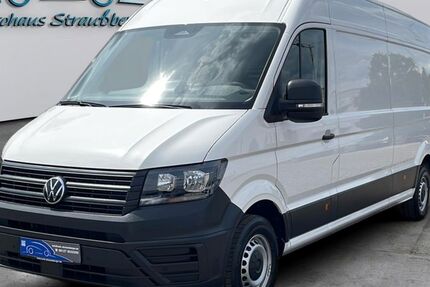 VW Crafter 35.600 km 28.860 &euro; Buchschwabach bei Nürnberg 90574