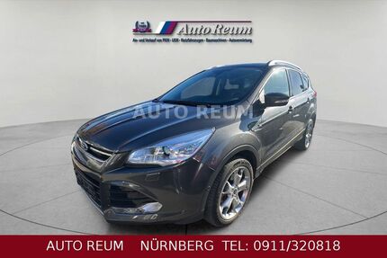 Ford Kuga 113.979 km 10.990 &euro; Nürnberg 90431