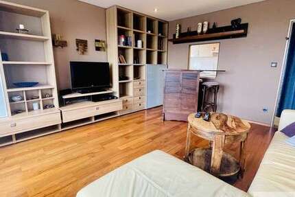 Zimmer Erlangen Bruck - 2 Zimmer, 1.250&euro; | Angebot:27704910
