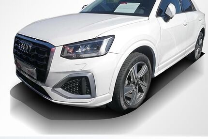 Audi Q2 50.400 km 23.350 &euro; Lauf an der Pegnitz 91207