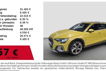 Audi A3 3.772 km 31.450 &euro; Nürnberg 90411