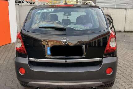 Opel Antara 237.600 km 3.200 &euro; Fürth 90762
